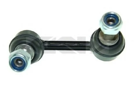 Стійка стабілізатора зад. Honda Civic VIII (05-12) права R SPIDAN 46964