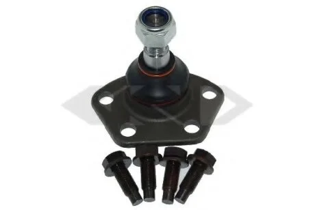 Опора кульова Fiat Ducaro-Peugeot Boxer (02-06) нижня (1.8T) SPIDAN 46985