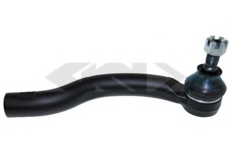 Наконечник рульової тяги права Toyota RAV4 III - IV / Lexus NX SPIDAN 50003