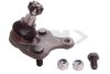 Опора кульова Toyota Auris E15, Camry V70 17-&gt;, RAV 4 12-&gt; SPIDAN 50017 (фото 1)