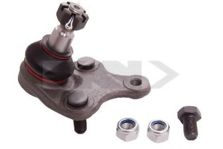 Опора кульова Toyota Auris E15, Camry V70 17->, RAV 4 12-> SPIDAN 50017