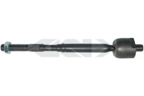 Тяга рульова Toyota Yaris II 05-> SPIDAN 50023