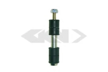 Стійка стабілізатора пер. Mitsubishi Lancer IX 03-> SPIDAN 50047