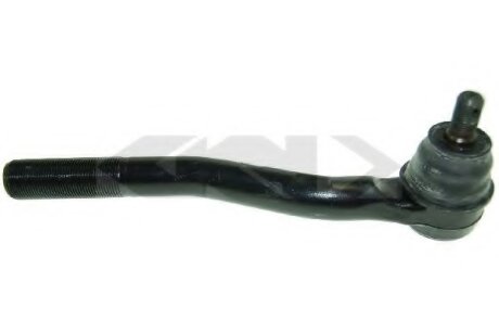 Наконечник рульової тяги права Jeep Grand Cherokee II SPIDAN 50079