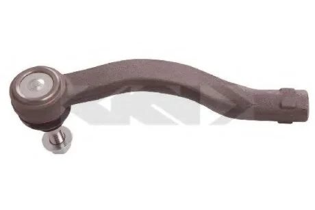 Наконечник рул. тяг Audi TT 06-> лівий L SPIDAN 50102