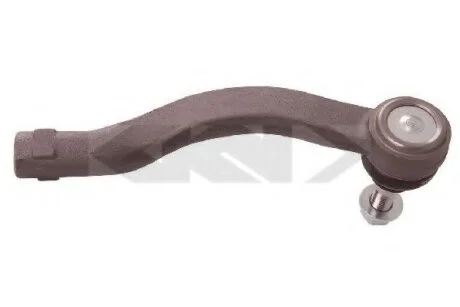 Наконечник рул. тяг Audi TT 06-> правий R SPIDAN 50139