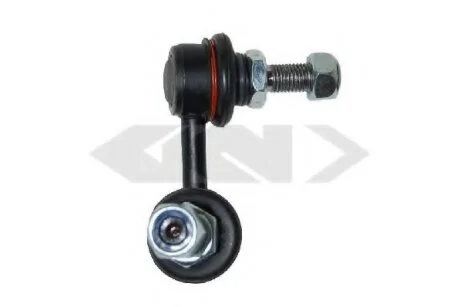 Стійка стабілізатора зад. Nissan Pathfinder III (05-14) ліва L SPIDAN 50182