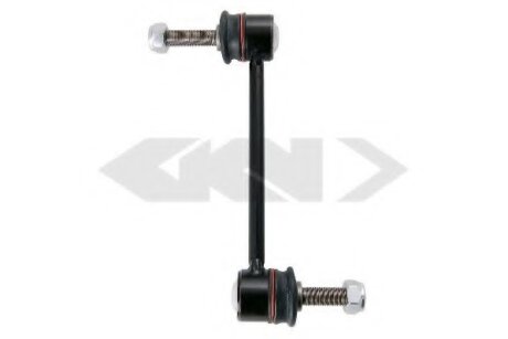 Стійка стабілізатора пер. MB M-Class (W164) SPIDAN 50220