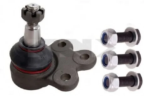 Шарова (кульова) опора Opel-Vauxhall Antara / Chevrolet Captiva SPIDAN 50247