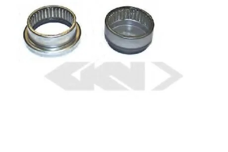 Ремкомплект задньої підвіски Citroen / Peugeot 405 - Partner SPIDAN 50286