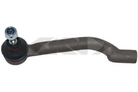 Наконечник рульової тяги ліва Nissan QashQai - X-Trail (T31) SPIDAN 50294