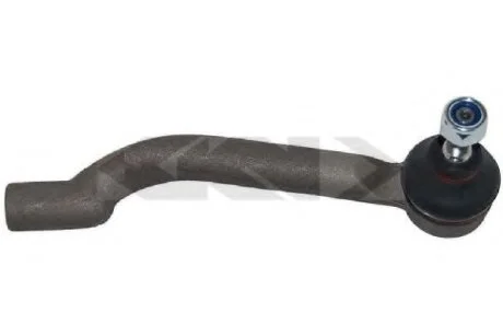 Наконечник рульової тяги права Nissan QashQai - X-Trail (T31) SPIDAN 50295