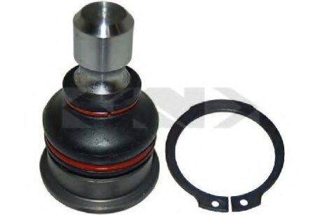 Шарова (кульова) опора Nissan Qashqai - Renault SPIDAN 50299