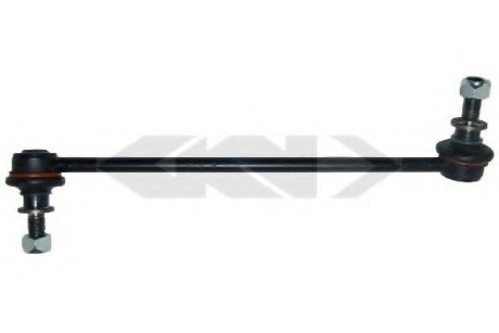 Стійка стабілізатора пер. Nissan X-Trail T31, QASHQAI I ліва L SPIDAN 50302