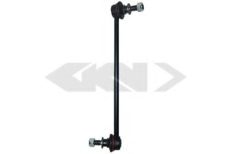 Стійка стабілізатора пер. Nissan X-Trail T31, QASHQAI I права R SPIDAN 50303