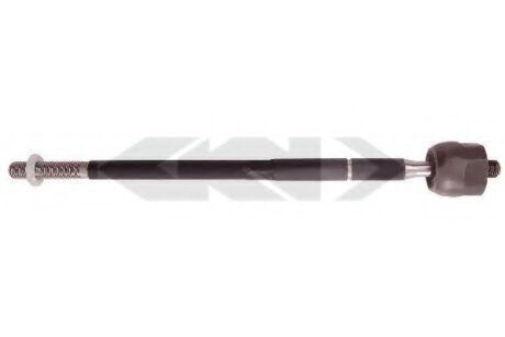 Тяга рульова Mitsubishi Lancer VIII, Outlander II, Peugeot 4007 (06->) SPIDAN 50312