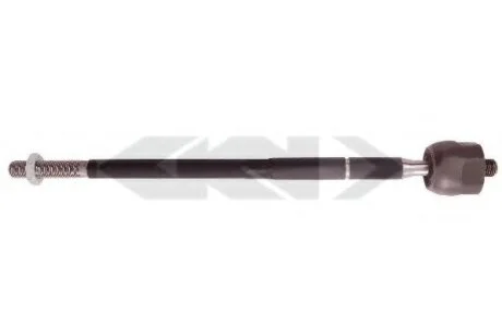 Тяга рульова Mitsubishi Lancer VIII, Outlander II, Peugeot 4007 (06->) SPIDAN 50312