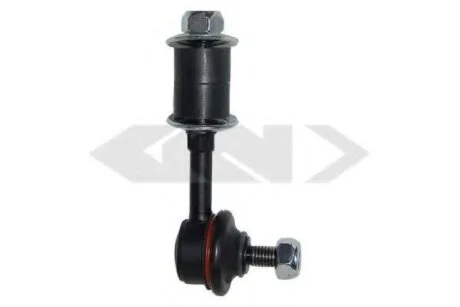 Стійка стабілізатора зад. Mitsubishi Carisma, Space Star (98-04) SPIDAN 50332