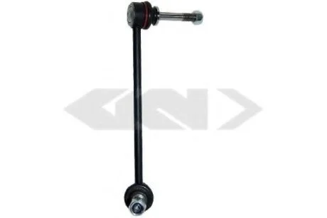 Стійка стабілізатора пер. BMW X5 (E70,F15) права R SPIDAN 50342