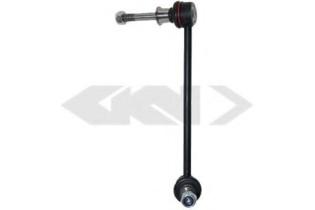 Стійка стабілізатора пер. BMW X5 (E70/F15/F85), X6 (E71/E72/F16/F86) ліва L SPIDAN 50343