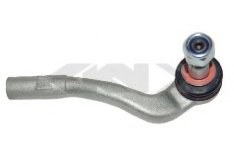 Наконечник рульової тяги права Mercedes C-Class (204) SPIDAN 50350