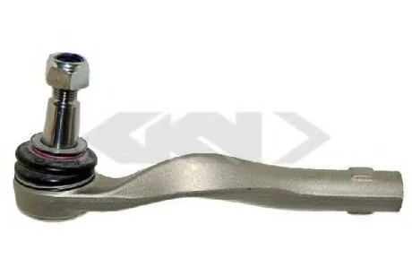 Наконечник рульової тяги ліва Mercedes C-Class (204) 4-Matic SPIDAN 50354