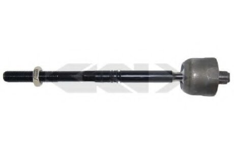 (Пн.-Пт. до 16:00) Рульова тяга Mercedes GLK-Class - C-E-Class 4 SPIDAN 50363
