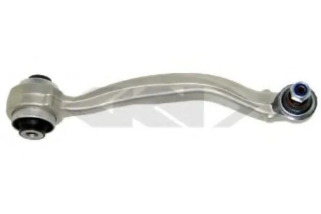 Важіль передньої підвіски MB C-class (W204) (низ. задній) правий R SPIDAN 50365 (фото 1)