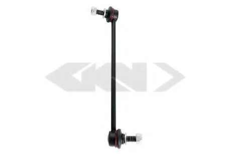 Стійка стабілізатора пер. MB C-class (W204/S204)/GLK-class (X204) 07-15 права R SPIDAN 50372