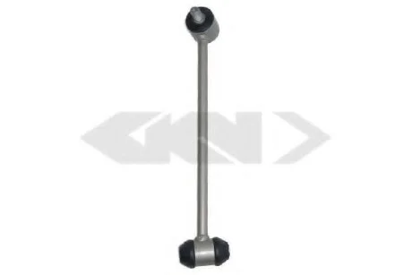 Стійка (тяга) стабілізатора права Mercedes C (204) - GLK (204) - E (212) SPIDAN 50374