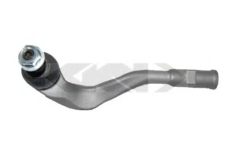 Наконечник рул. тяг Audi A4 B8 08-> лівий L SPIDAN 50382