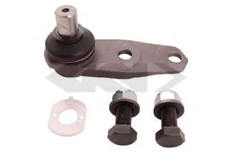 Опора кульова Renault Twingo II SPIDAN 50409