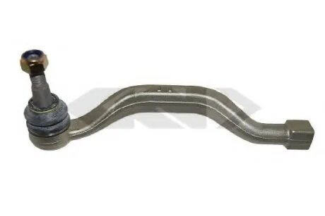 Наконечник рульової тяги ліва Renault Laguna III SPIDAN 50417