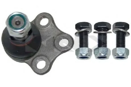 Шарова (кульова) опора Nissan, Opel, Renault, Vauxhall SPIDAN 50437