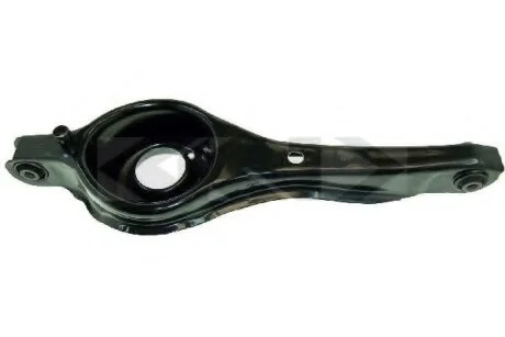 Важіль задньої підвіски Ford Focus I-II, C-Max, Kuga I, Mazda 3 (BK, BL) (під пружину) SPIDAN 50444