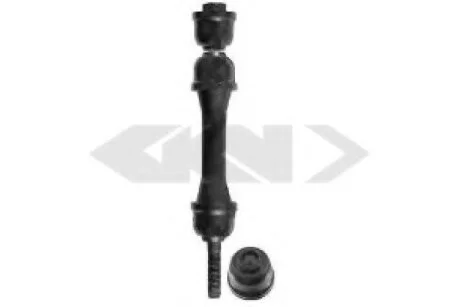 Стійка стабілізатора пер. Ford Transit (98-06) SPIDAN 50448