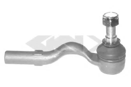 Наконечник рул. тяг MB E-Class (W210) правий R SPIDAN 50480