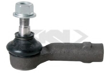 Наконечник рул. тяг Ford FIESTA (08->), B-MAX лівий L SPIDAN 50489