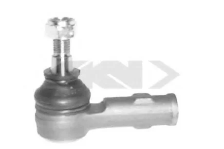 Наконечник рульової тяги Opel, Saab - 9-5, Vauxhall SPIDAN 50517