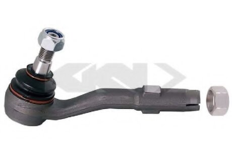 Наконечник рульової тяги BMW 5-Serie (E6_) xi SPIDAN 50520