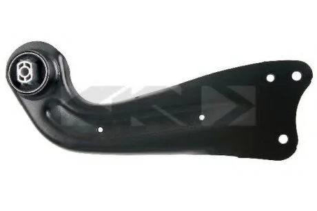 Важіль підвіски лівий Audi / Seat / Skoda / Volkswagen SPIDAN 50524