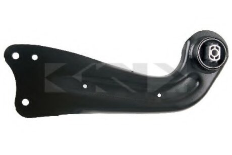 Важіль підвіски правий Audi / Seat / Skoda / Volkswagen SPIDAN 50525