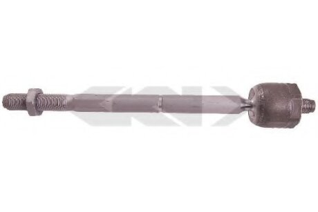 Тяга рульова Citroen C4 Cactus (14->), Peugeot 208 I, 2008 I (12->) (L-225mm) SPIDAN 50526