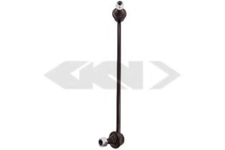 Стійка стабілізатора пер. Kia Carnival 06-> ліва L SPIDAN 50558