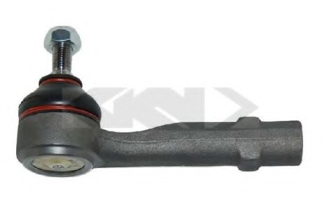 Наконечник рул. тяг Citroen C4 Picasso I лівий L SPIDAN 50576