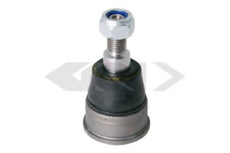 Опора кульова Honda Civic нижня 01-> SPIDAN 50581
