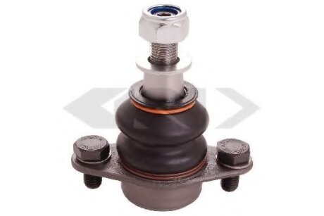 Шарова (кульова) опора BMW X3 (F25) - X4 (F26 SPIDAN 50597