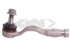 Наконечник рульової тяги BMW X3 (F25) - X4 (F26) SPIDAN 50598 (фото 1)