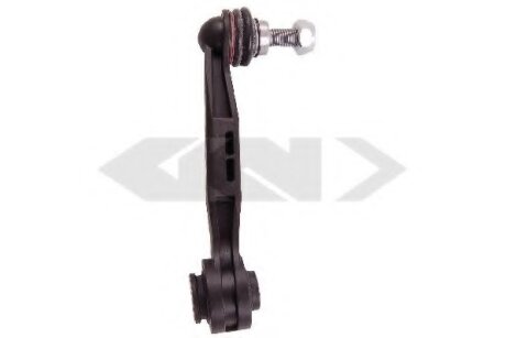 Стійка стабілізатора зад. BMW X3 (F25),X4 (F26) SPIDAN 50601