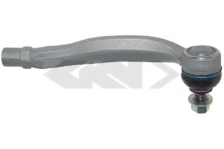 Наконечник рульової тяги права Citroen C5 - Peugeot 508 SPIDAN 50609